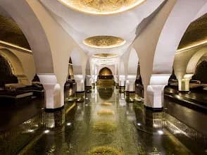 Moroccan Hammam & Rooftop Relaxation Retreat