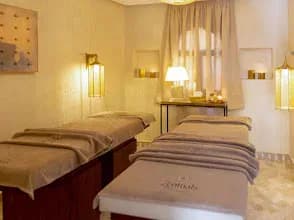 Moroccan Hammam & Massage Retreat