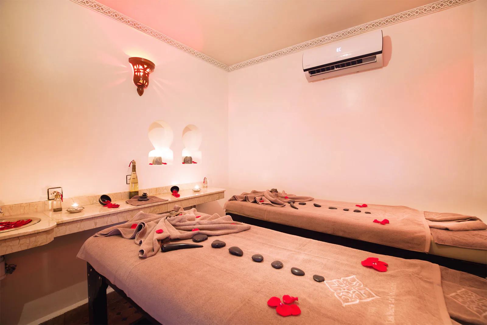 3 mejores spas en Marrakech para una relajación muy valorada