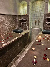 Ritual de relajación inspirado en el hammam marroquí