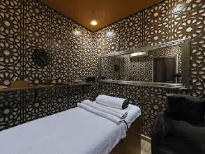 Traditional Moroccan Hammam & Relaxation Ritual