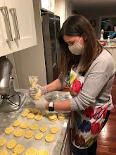 Expérience de cuisine marocaine participative