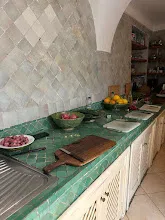 Taller práctico de cocina marroquí