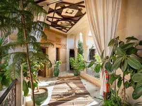 Riad Serenity: una escapada marroquí de bienestar