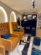 Relajación en un spa de inspiración marroquí