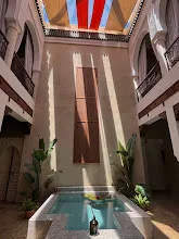 Riad Serenity: una escapada marroquí de bienestar
