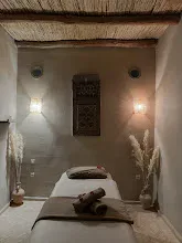 Moroccan Hammam Ritual & Spa Escape