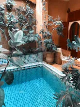 Moroccan Hammam & Serene Spa Retreat
