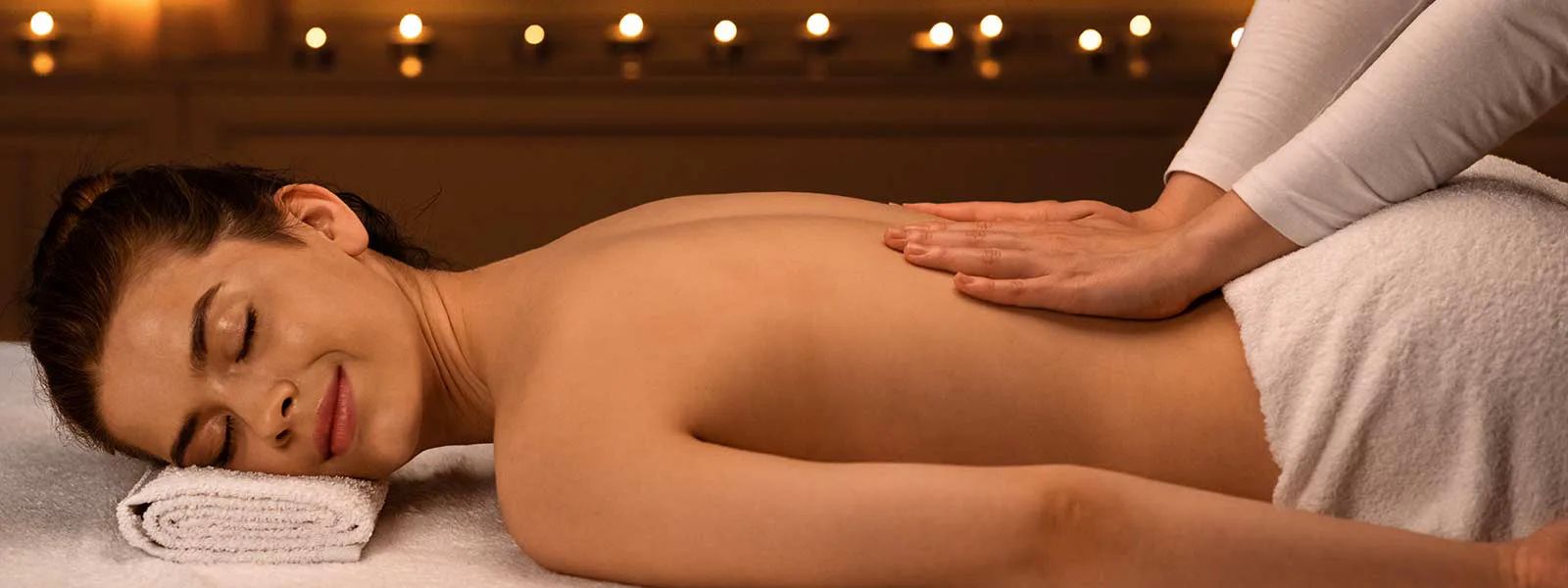 Experiencia de hammam marroquí tradicional y masaje relajante
