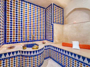 Traditional Hammam & Relaxing Massage in a Marrakech Riad