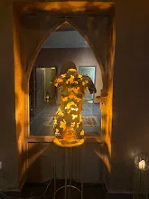Retiro marroquí de hammam y spa