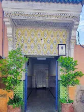 Traditional Moroccan Hammam Ritual