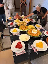 Cocina marroquí práctica y festín compartido