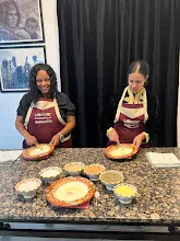 Experiencia práctica de cocina marroquí de tajines