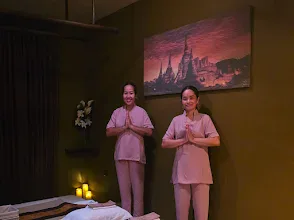 Escapada de bienestar en un spa marroquí