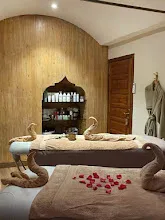 Ritual marroquí de hammam y masaje relajante