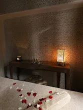Retiro de hammam marroquí y spa